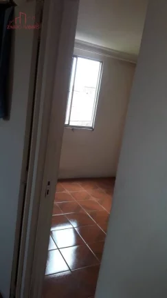 Imagem Apartamento no inocoop - 2 dorms - 60m².