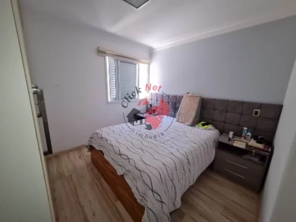 Imagem Excelente Apartamento à Venda no bairro Santa Paula em São Caetano