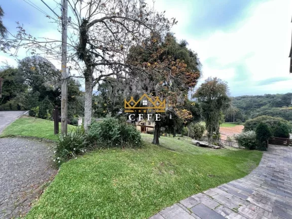 Imagem Terreno em Condomínio com 2 Dormitorio(s) localizado(a) no bairro Mato Queimado em Gramado / RIO GRANDE DO SUL Ref.:1463