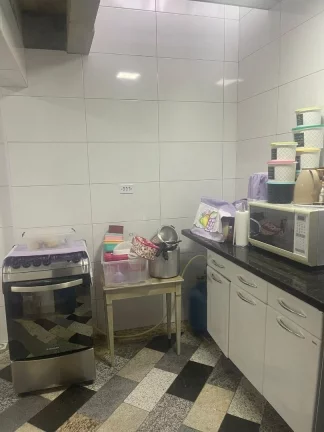Imagem SOBRADO COM 2 DORMITÓRIOS À VENDA, 60 M² POR R$ 320.000 - MIRIM - PRAIA GRANDE/SP