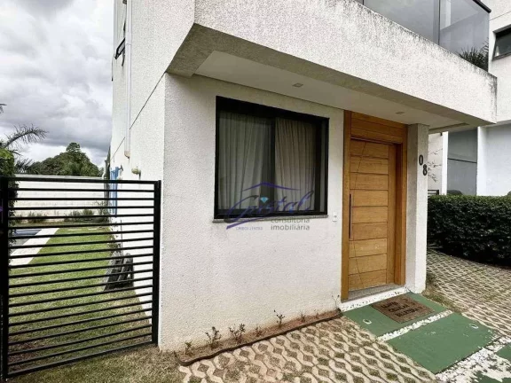 Imagem Casa com 4 dormitórios à venda, 180 m² por R$ 1.380.000,00 - Parque Rincão - Cotia/SP