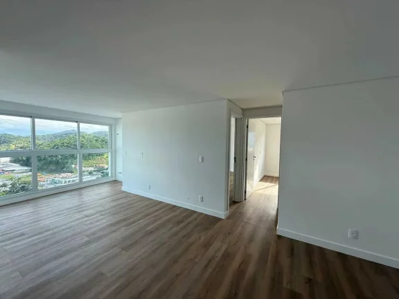 Imagem Apartamento com 2 dormitórios sendo 1 suíte e 1 vaga de garagem em Balneário Camboriú