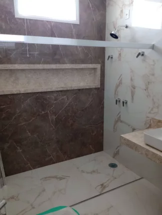 Imagem Casa nova com 3 suítes no Condomínio Acapulco