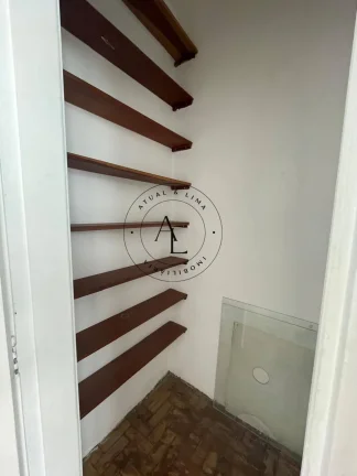 Imagem Sala Comercial no Centro de Campinas – Disponível para Venda ou Locação!