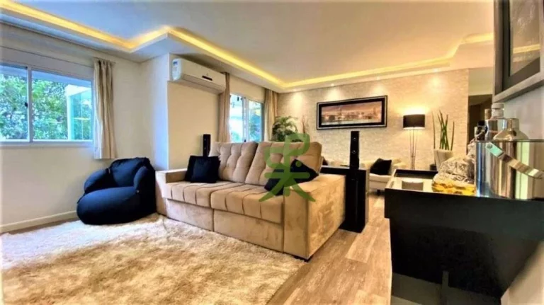 Imagem Apartamento Garden com 2 dormitórios à venda, 148 m² por R$ 1.070.000,00 - Jardim Vazani - São Paulo/SP