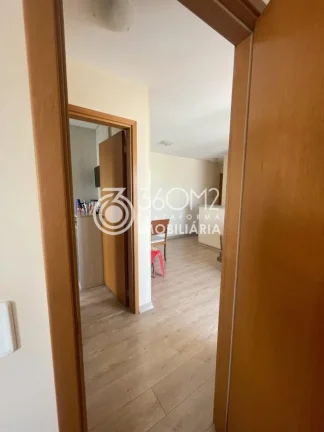 Imagem Apartamento para Venda em Santo André / SP no bairro Vila Metalúrgica