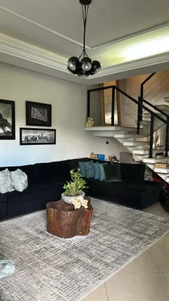 Imagem Casa 250m² 3 Suítes Condomínio Aldeia da Mata - Votorantim/SP