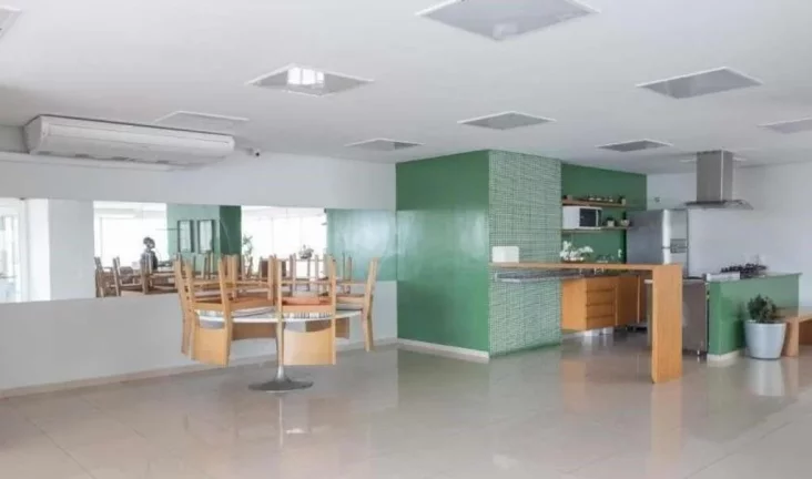 Imagem Apartamento com 2 dormitórios para alugar, 53 m² por R$ - Piraporinha - Diadema/SP