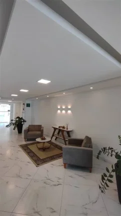 Imagem APARTAMENTO COM 70 m² - OCIAN - PRAIA GRANDE SP