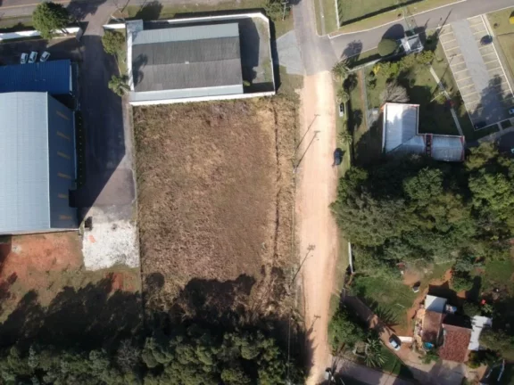 Imagem Terreno Comercial no bairro Cidade Industrial