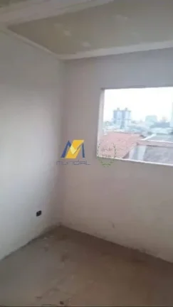 Imagem Cobertura à Venda com 96m², elevador na Vila Marina