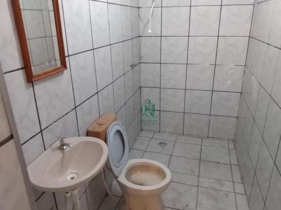 Imagem Salão à venda, 127 m² por R$ 1.060.000,00 - Vila Augusta - Guarulhos/SP