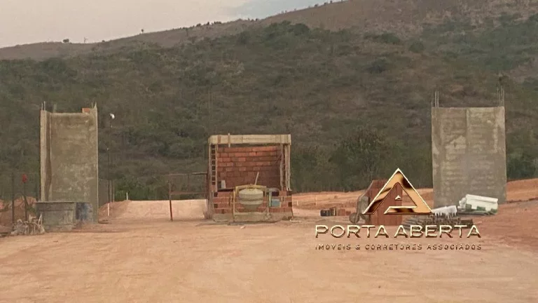 Imagem LOTES E CASAS GEMINADAS NO CONDOMINIO VALE DO SOL - TIMOTEO - COD168