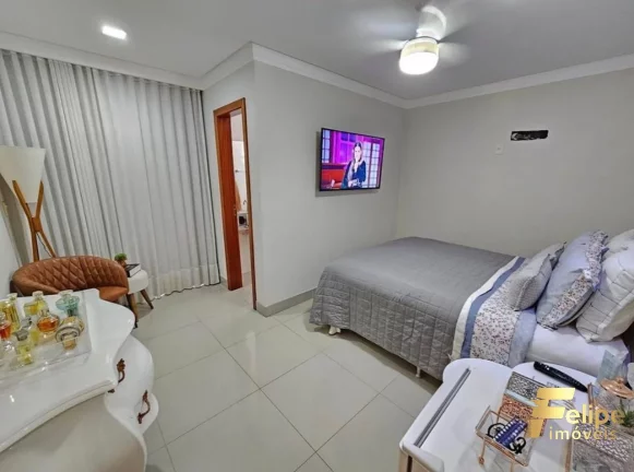 Imagem CASA DUPLEX COM FINO ACABAMENTO NA PRAIA DO MORRO / GUARAPARI - ES