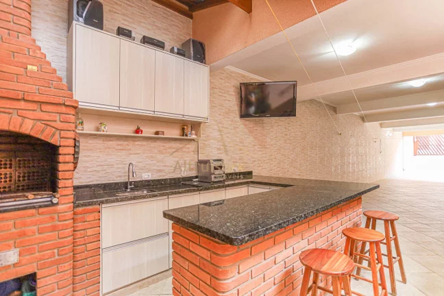 Imagem Casa Venda 3 Dormitórios com 1 Suíte Umuarama Osasco SP