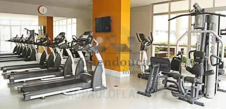 Imagem Apartamento com 58 m² à venda Sumaré com 01 quarto e 01 vaga + depósito.