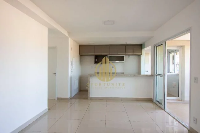 Imagem Apartamento com 3 dormitórios para alugar, 93 m² por R$ 4.590,15/mês - Quinta da Primavera - Ribeirão Preto/SP