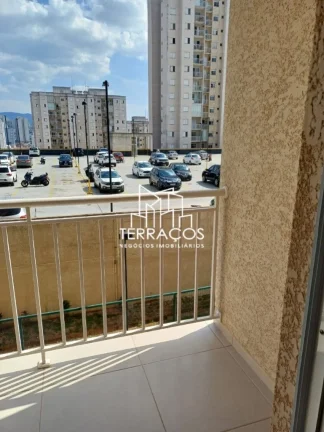 Imagem APARTAMENTO COM 71 M² NO CONDOMÍNIO VISTA PARK RESIDENCIAL - JUNDIAÍ.
