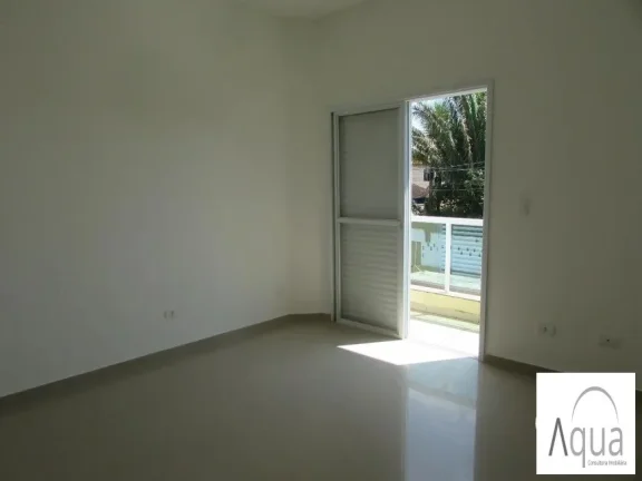 Imagem Casa para Venda em Itanhaém, Tupy, 2 dormitórios, 2 suítes, 1 banheiro, 2 vagas