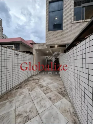 Imagem Casa, 4 dormitórios, 2 Suítes, 3 banheiros, 2 vagas - R$ 1.300.000,00 - Aparecida.