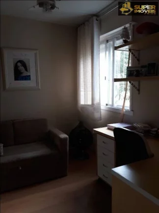 Imagem Apartamento a Venda no bairro Fragata - Pelotas, RS