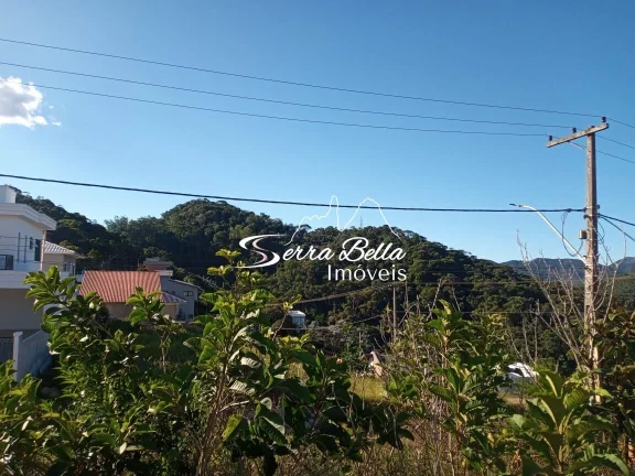 Imagem Terreno em Condomínio em Barra do Imbuí, Teresópolis/RJ