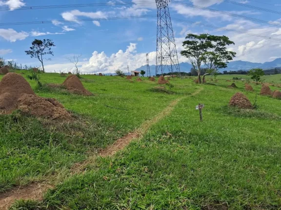 Imagem ???? OPORTUNIDADE ÚNICA: SEU LOTE DE 1.500M² POR R$ 70 MIL! ACEITA PARCELAMENTO! ????