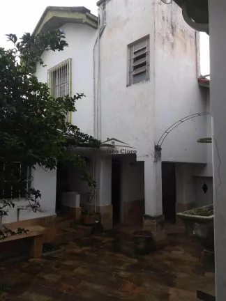 Imagem Casa à venda no bairro Centro - Lorena/SP
