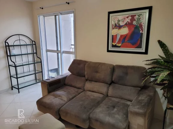 Imagem Apartamento em Vila Galvão, Guarulhos/SP