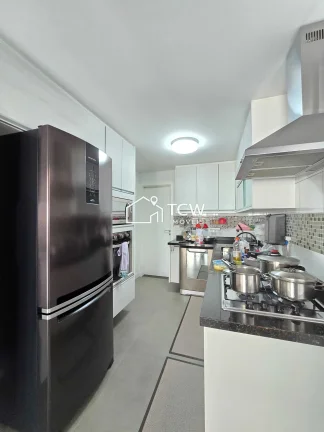 Imagem Apartamento à venda no Jardim Vila Mariana