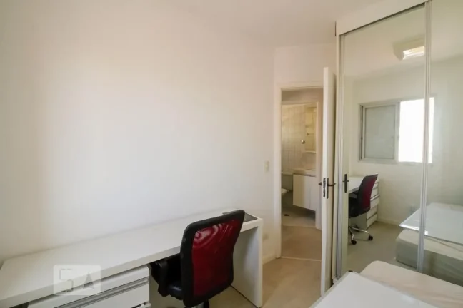 Imagem Apartamento à Venda - Aclimação, 2 Quartos, 57 m2