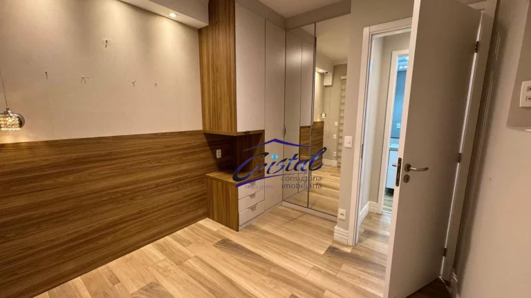 Imagem Apartamento com 1 quarto à venda, 45 m² - Bela Vista - São Paulo/SP
