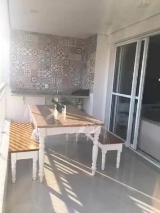 Imagem Apartamento Condomínio Anima 107 metros Vista Anchieta 3 Dormitorios
