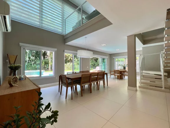 Imagem Excelente casa para venda na Riviera de São Lourenço módulo 18