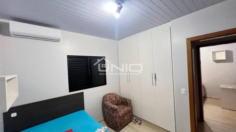 Imagem Casa com piscína Suíte + 2 Quartos - Cadorim
