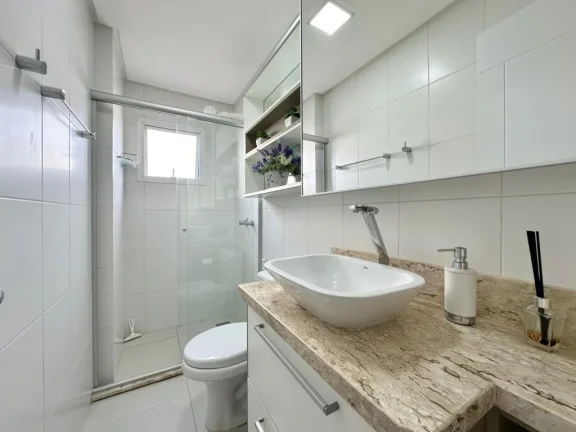 Imagem Apartamento 3 Dormitórios - Bairro Zona Nova