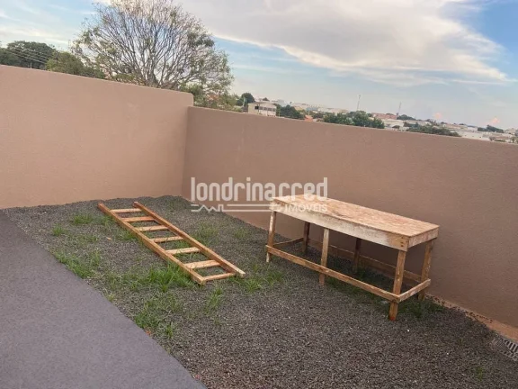 Imagem Casa à venda 3 Quartos, 1 Suite, 2 Vagas, 150M², Jardim Acapulco, Londrina - PR