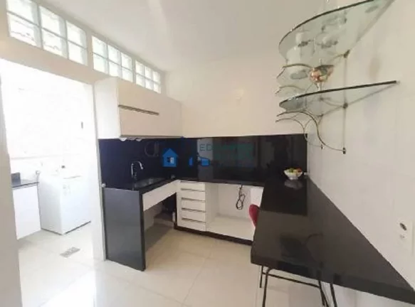 Imagem APARTAMENTO TODO REFORMADO COM 03 QUARTOS, VAGA NO ANCHIETA.