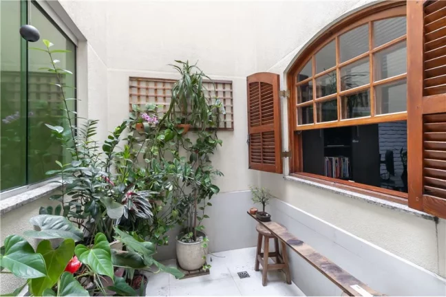 Imagem Casa Pirituba