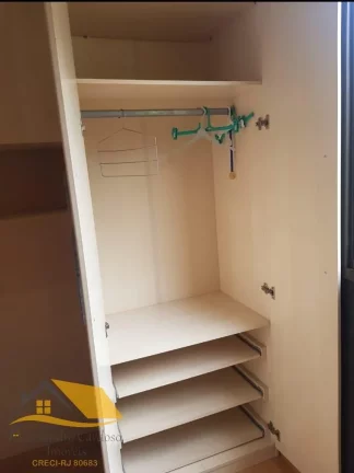 Imagem Vendo Apartamento com 2 Quartos no Sítio São Luiz