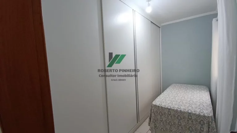 Imagem Apartamento sem condomínio 2 Quartos Santo Andr?(C) - SP - Vila Curuçá