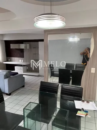 Imagem oportunidade em PINA: 69m², 02qts, 01suite, 01vaga/Mobiliado..