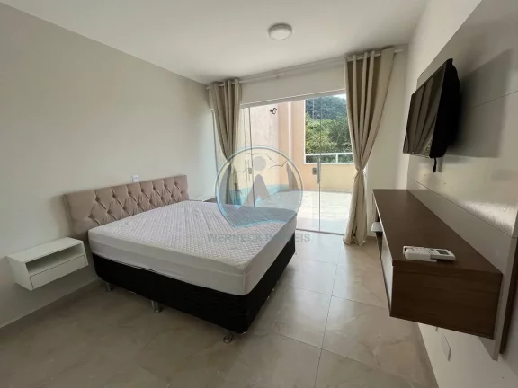 Imagem APARTAMENTO RESIDENCIAL em UBATUBA - SP, TONINHAS
