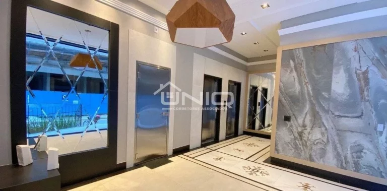 Imagem Apartamento 4 Suítes no Centro de Itapema