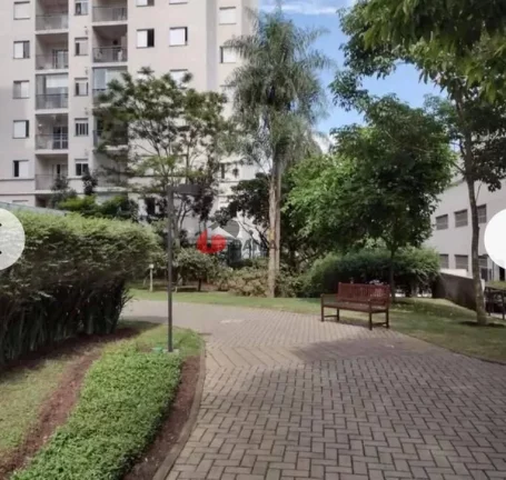Imagem Apartamento à venda, Vila Ivone, São Paulo, SP