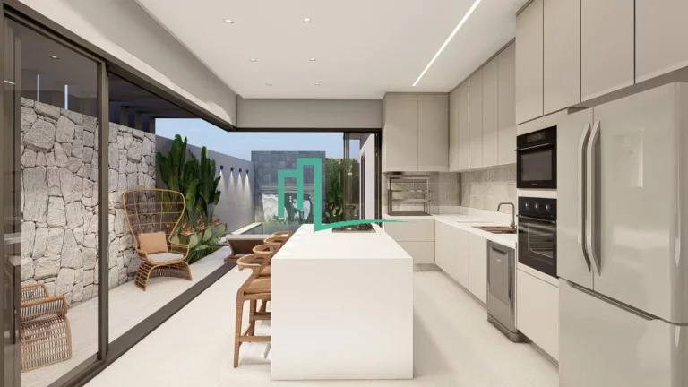 Imagem LINDA CASA EM CONSTRUÇÃO NO CONDOMINIO OLIVITO