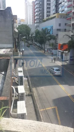 Imagem APARTAMENTO À VENDA NA CONSOLAÇÃO, SÃO PAULO