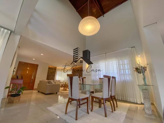 Imagem Casa de 4 quartos no Bairro Braúnas/Trevo