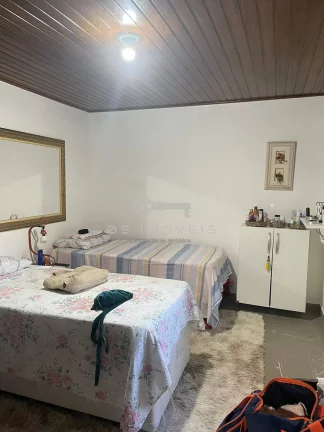 Imagem Casa no  condomínio Nova Higienópolis