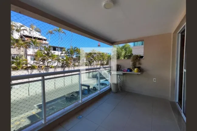 Imagem Apartamento à Venda - Recreio, 3 Quartos, 90 m2